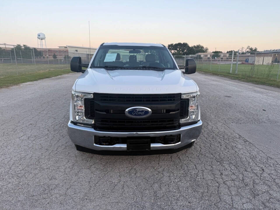 ford f-250 super duty 2019 1FDBF2A62KED13266 image
